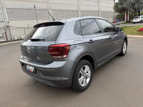VOLKSWAGEN Polo Hatch 1.0 12V 4P MPI FLEX, Foto 11