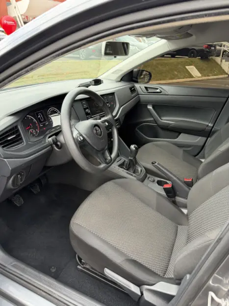 VOLKSWAGEN Polo Hatch 1.0 12V 4P MPI FLEX, Foto 13