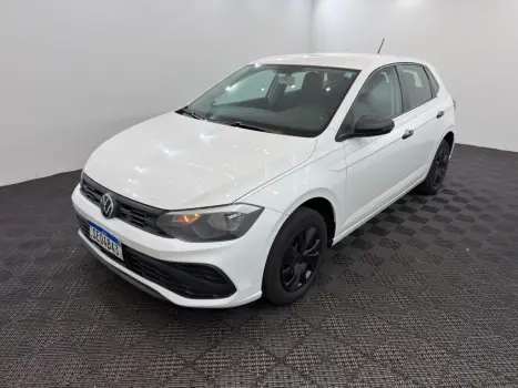 VOLKSWAGEN Polo Hatch 1.0 4P MPI TRACK, Foto 1