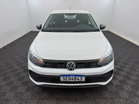 VOLKSWAGEN Polo Hatch 1.0 4P MPI TRACK, Foto 2