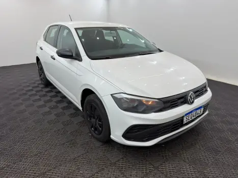 VOLKSWAGEN Polo Hatch 1.0 4P MPI TRACK, Foto 3