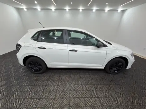 VOLKSWAGEN Polo Hatch 1.0 4P MPI TRACK, Foto 4