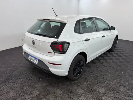VOLKSWAGEN Polo Hatch 1.0 4P MPI TRACK, Foto 5