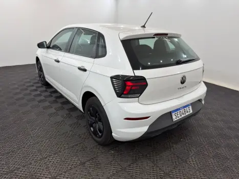VOLKSWAGEN Polo Hatch 1.0 4P MPI TRACK, Foto 7