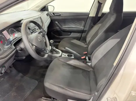 VOLKSWAGEN Polo Hatch 1.0 4P MPI TRACK, Foto 9
