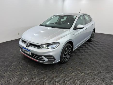 VOLKSWAGEN Polo Hatch 1.0 4P 170 TSI HIGHLINE AUTOM�TICO, Foto 1