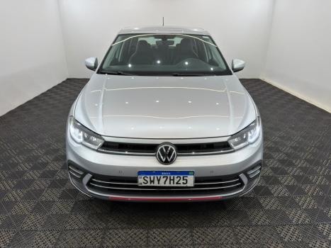 VOLKSWAGEN Polo Hatch 1.0 4P 170 TSI HIGHLINE AUTOM�TICO, Foto 2