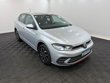 VOLKSWAGEN Polo Hatch 1.0 4P 170 TSI HIGHLINE AUTOM�TICO, Foto 3