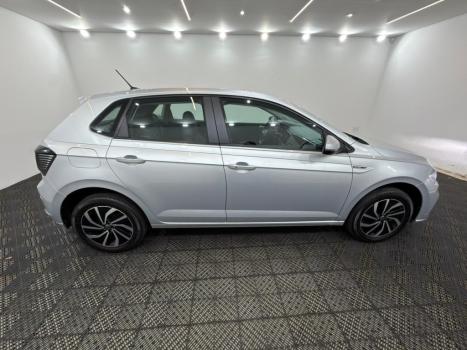 VOLKSWAGEN Polo Hatch 1.0 4P 170 TSI HIGHLINE AUTOM�TICO, Foto 4