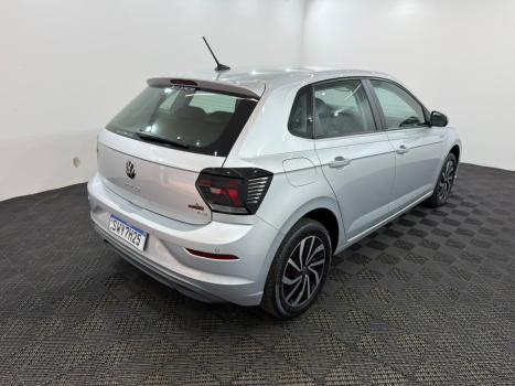 VOLKSWAGEN Polo Hatch 1.0 4P 170 TSI HIGHLINE AUTOM�TICO, Foto 5