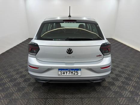 VOLKSWAGEN Polo Hatch 1.0 4P 170 TSI HIGHLINE AUTOM�TICO, Foto 6