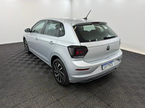 VOLKSWAGEN Polo Hatch 1.0 4P 170 TSI HIGHLINE AUTOM�TICO, Foto 7