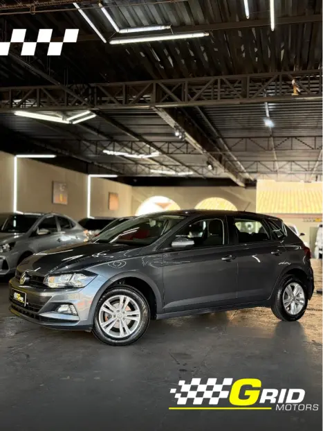 VOLKSWAGEN Polo Hatch 1.0 12V 4P MPI FLEX, Foto 1