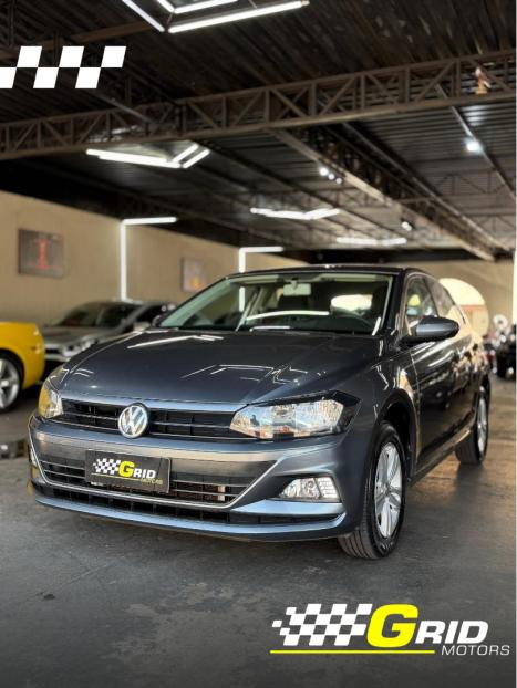 VOLKSWAGEN Polo Hatch 1.0 12V 4P MPI FLEX, Foto 2