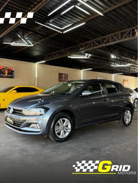 VOLKSWAGEN Polo Hatch 1.0 12V 4P MPI FLEX, Foto 3