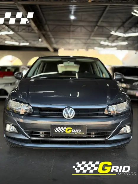 VOLKSWAGEN Polo Hatch 1.0 12V 4P MPI FLEX, Foto 4