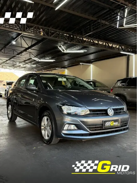 VOLKSWAGEN Polo Hatch 1.0 12V 4P MPI FLEX, Foto 5