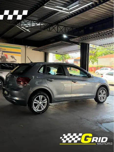 VOLKSWAGEN Polo Hatch 1.0 12V 4P MPI FLEX, Foto 6