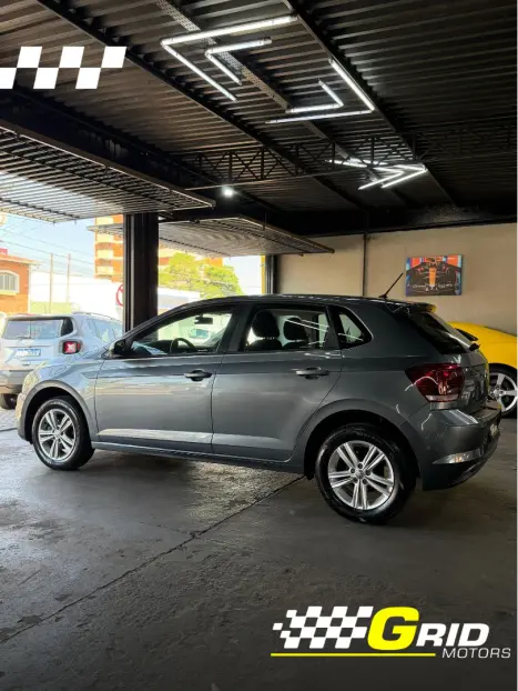 VOLKSWAGEN Polo Hatch 1.0 12V 4P MPI FLEX, Foto 8