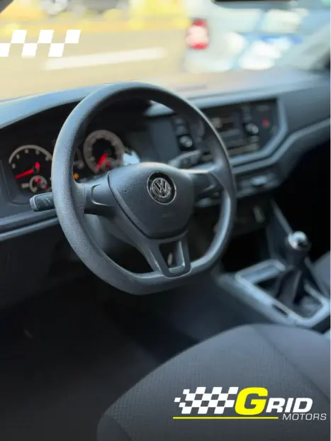 VOLKSWAGEN Polo Hatch 1.0 12V 4P MPI FLEX, Foto 11