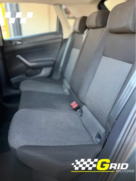VOLKSWAGEN Polo Hatch 1.0 12V 4P MPI FLEX, Foto 15
