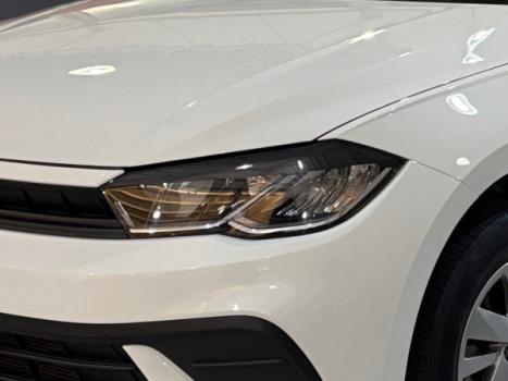 VOLKSWAGEN Polo Hatch 1.0 12V 4P 200 TSI  COMFORTLINE AUTOM�TICO, Foto 3