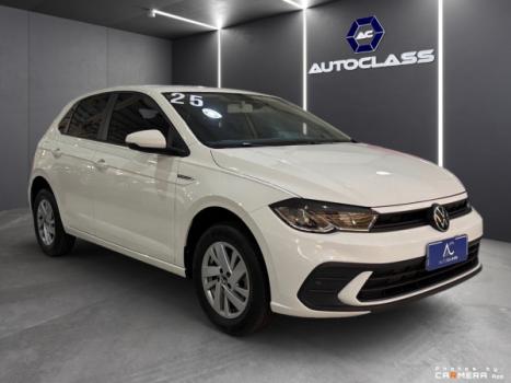 VOLKSWAGEN Polo Hatch 1.0 12V 4P 200 TSI  COMFORTLINE AUTOM�TICO, Foto 4