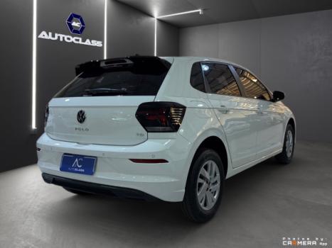 VOLKSWAGEN Polo Hatch 1.0 12V 4P 200 TSI  COMFORTLINE AUTOM�TICO, Foto 5