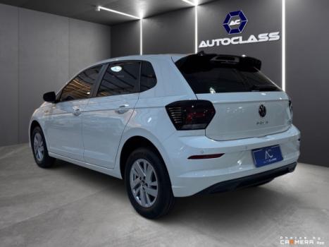 VOLKSWAGEN Polo Hatch 1.0 12V 4P 200 TSI  COMFORTLINE AUTOM�TICO, Foto 6