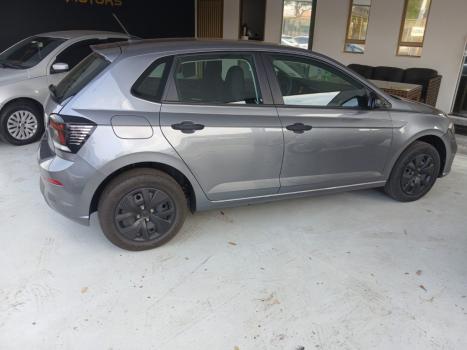 VOLKSWAGEN Polo Hatch 1.0 12V 4P MPI TRACK 1st EDITION, Foto 3