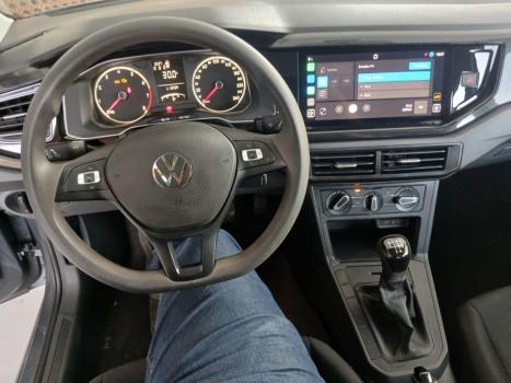 VOLKSWAGEN Polo Hatch 1.0 12V 4P MPI TRACK 1st EDITION, Foto 4