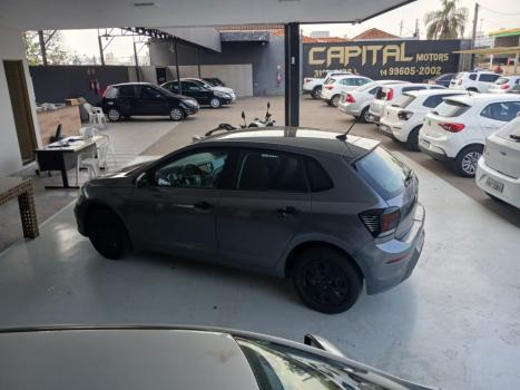 VOLKSWAGEN Polo Hatch 1.0 12V 4P MPI TRACK 1st EDITION, Foto 5