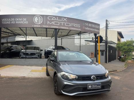VOLKSWAGEN Polo Hatch 1.0 4P MPI TRACK, Foto 1