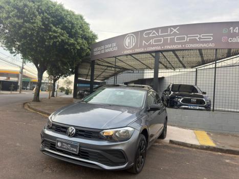 VOLKSWAGEN Polo Hatch 1.0 4P MPI TRACK, Foto 2
