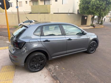 VOLKSWAGEN Polo Hatch 1.0 4P MPI TRACK, Foto 3