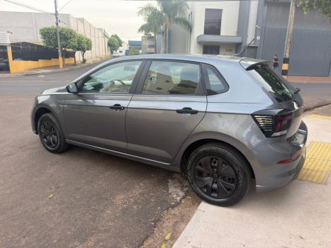 VOLKSWAGEN Polo Hatch 1.0 4P MPI TRACK, Foto 4