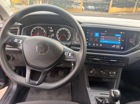 VOLKSWAGEN Polo Hatch 1.0 4P MPI TRACK, Foto 7