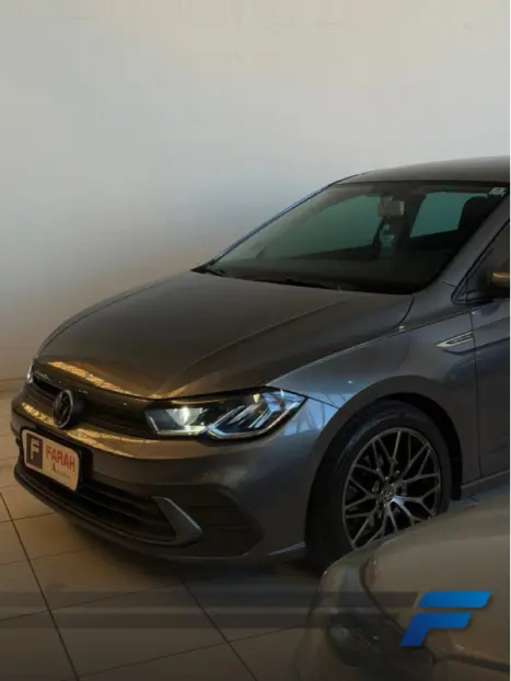 VOLKSWAGEN Polo Hatch 1.0 4P 170 TSI COMFORTLINE AUTOM�TICO, Foto 18