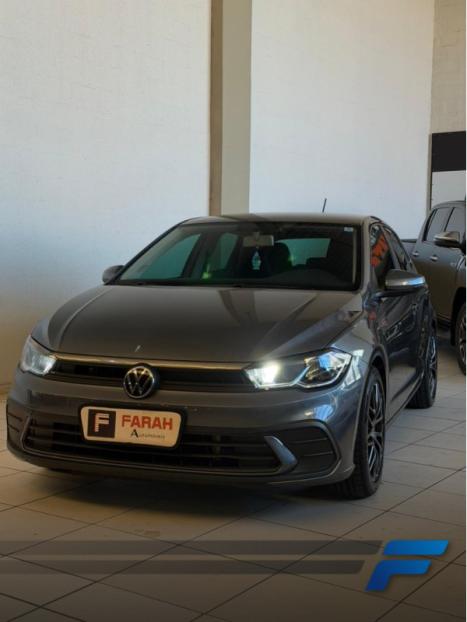 VOLKSWAGEN Polo Hatch 1.0 4P 170 TSI COMFORTLINE AUTOM�TICO, Foto 1