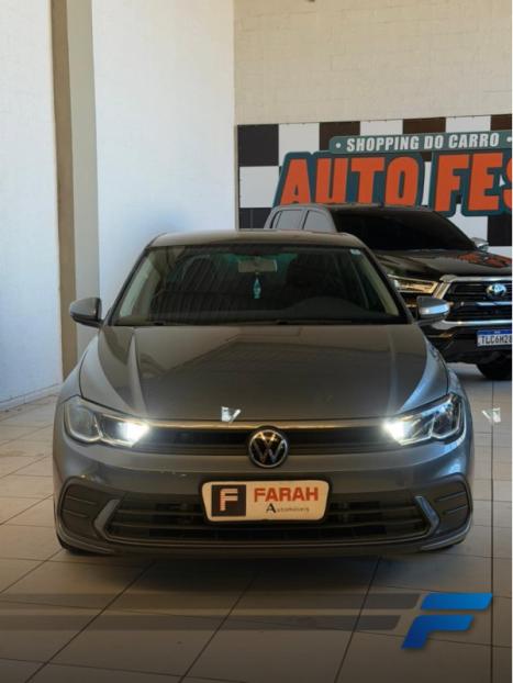 VOLKSWAGEN Polo Hatch 1.0 4P 170 TSI COMFORTLINE AUTOM�TICO, Foto 2
