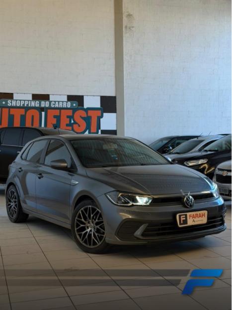 VOLKSWAGEN Polo Hatch 1.0 4P 170 TSI COMFORTLINE AUTOM�TICO, Foto 3