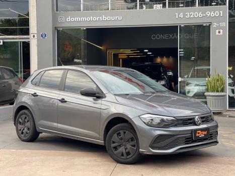 VOLKSWAGEN Polo Hatch 1.0 4P MPI TRACK, Foto 2