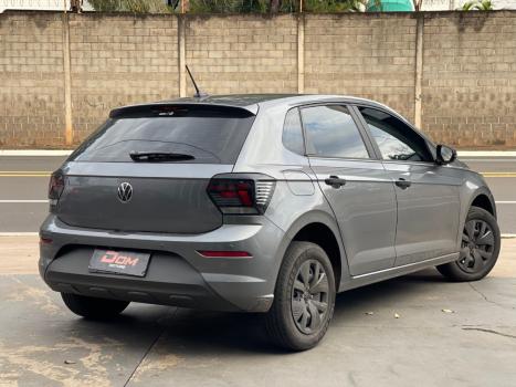 VOLKSWAGEN Polo Hatch 1.0 4P MPI TRACK, Foto 4
