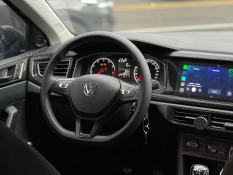 VOLKSWAGEN Polo Hatch 1.0 4P MPI TRACK, Foto 7