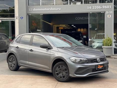 VOLKSWAGEN Polo Hatch 1.0 4P MPI TRACK, Foto 2