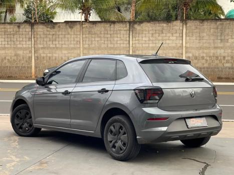 VOLKSWAGEN Polo Hatch 1.0 4P MPI TRACK, Foto 4