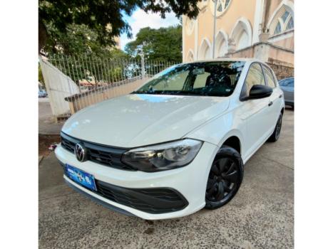 VOLKSWAGEN Polo Hatch 1.0 4P MPI TRACK, Foto 1