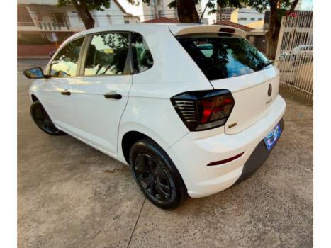 VOLKSWAGEN Polo Hatch 1.0 4P MPI TRACK, Foto 2