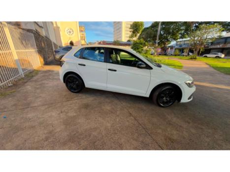 VOLKSWAGEN Polo Hatch 1.0 4P MPI TRACK, Foto 3