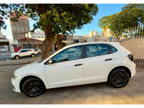 VOLKSWAGEN Polo Hatch 1.0 4P MPI TRACK, Foto 4